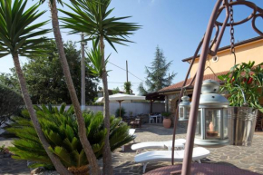 Отель B&B Fasolino  Кастеллабате
